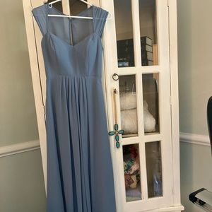 Bill Levkoff Bridesmaid or Prom Dress